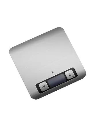 WMF | Digitale Küchenwage Edelstahl | 